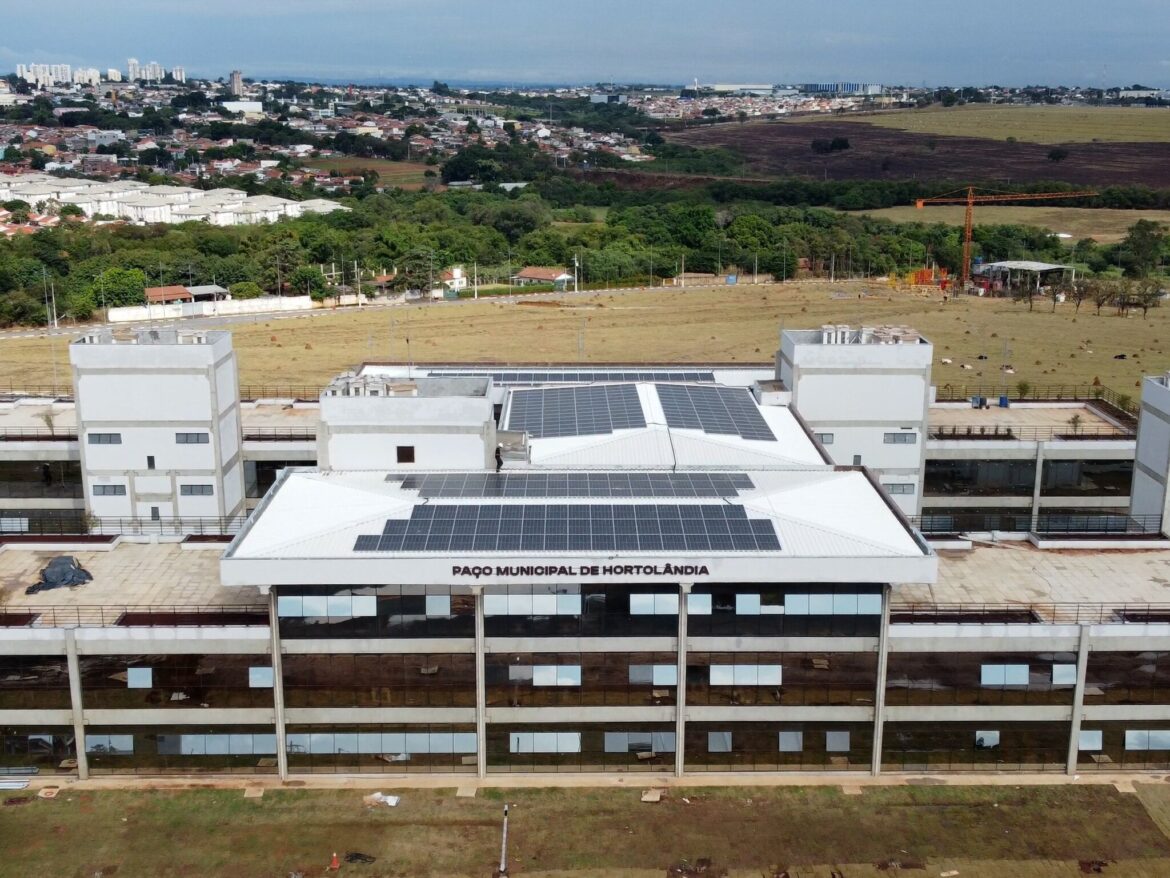 Concurso Público da Prefeitura de Hortolândia encerra prazo de inscrições na próxima segunda-feira (25/11)